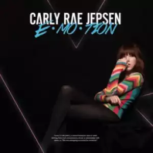 Carly Rae Jepsen - All That